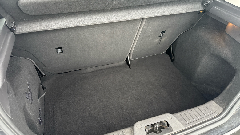 Ford Fiesta 1.0 EcoBoost Zetec 5dr Petrol Hatchback